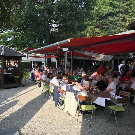 Waldrestaurant Vida Hotel Kapfenberg Luaran gambar