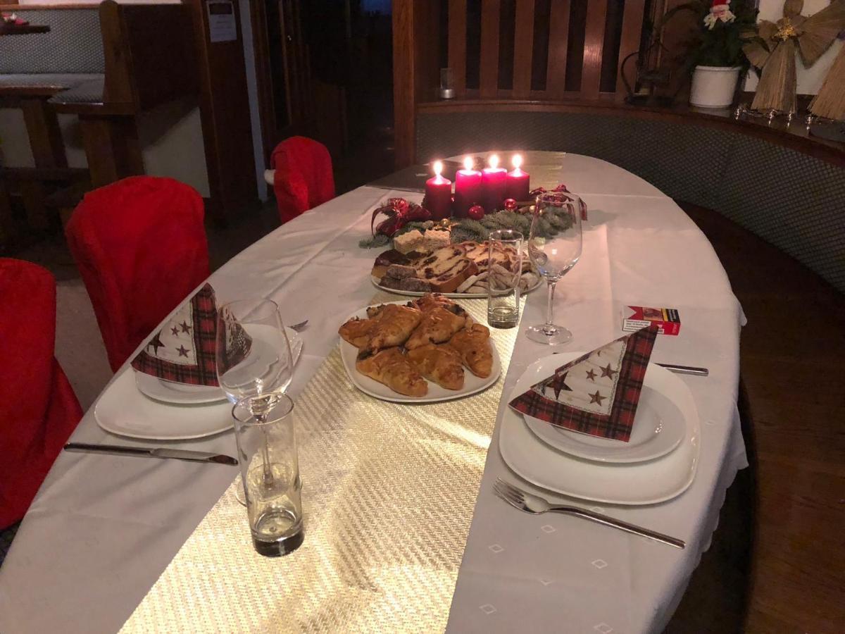 Waldrestaurant Vida Hotel Kapfenberg Luaran gambar
