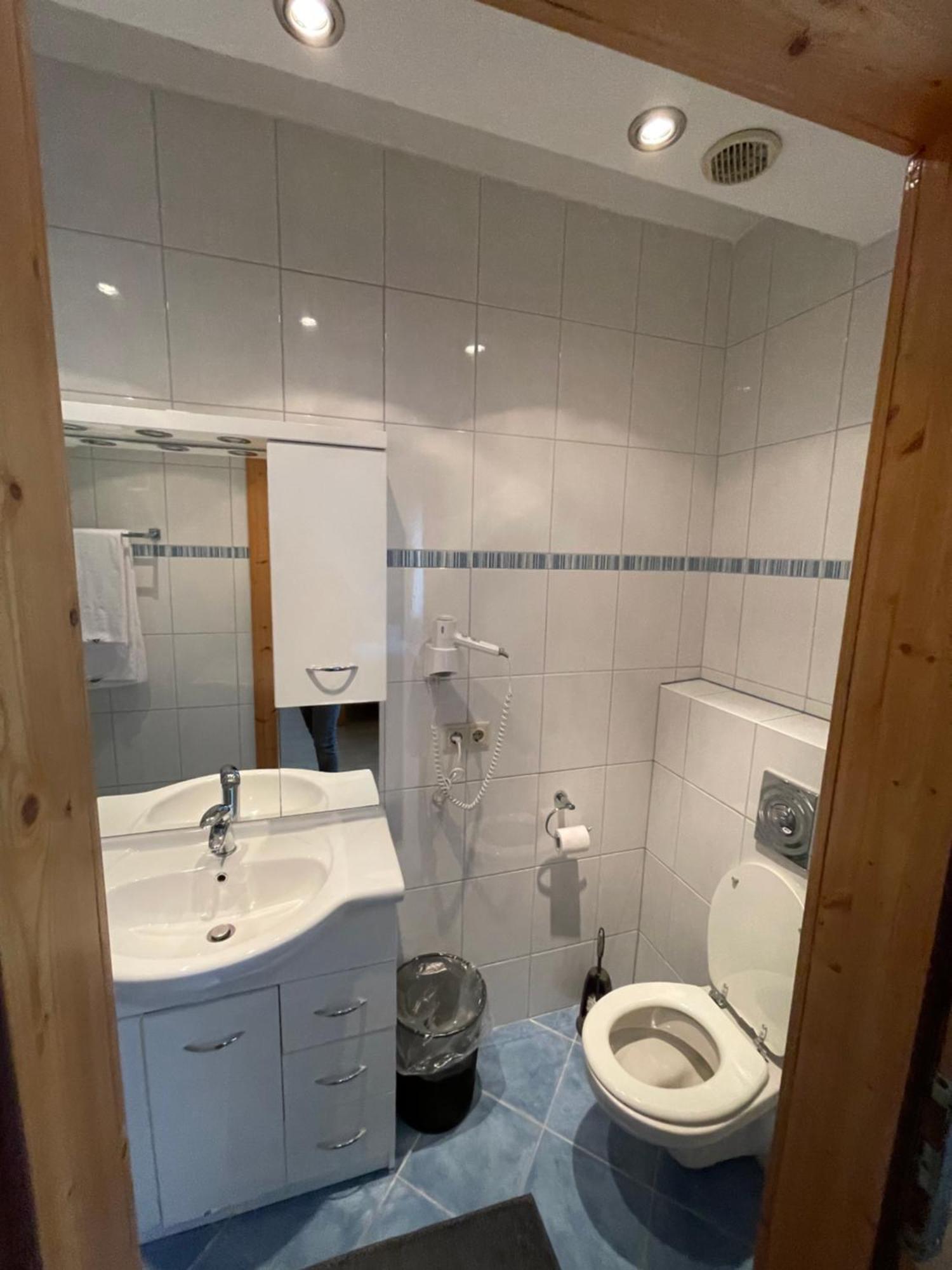 Waldrestaurant Vida Hotel Kapfenberg Luaran gambar