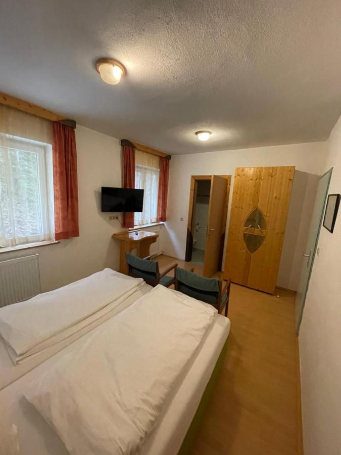 Waldrestaurant Vida Hotel Kapfenberg Luaran gambar