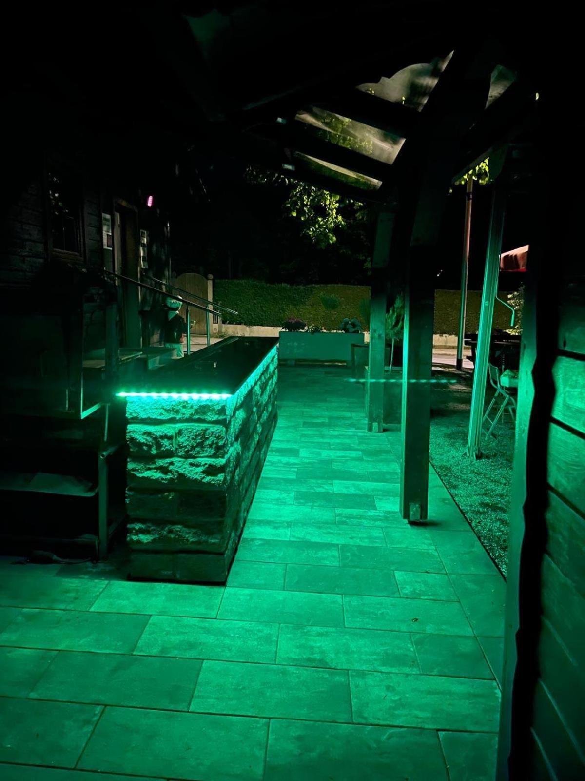 Waldrestaurant Vida Hotel Kapfenberg Luaran gambar