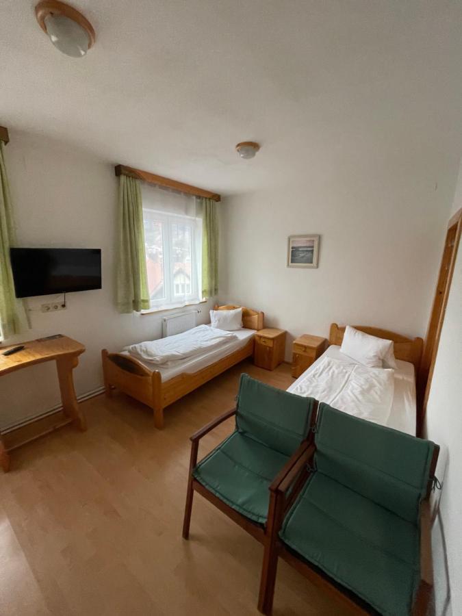 Waldrestaurant Vida Hotel Kapfenberg Luaran gambar