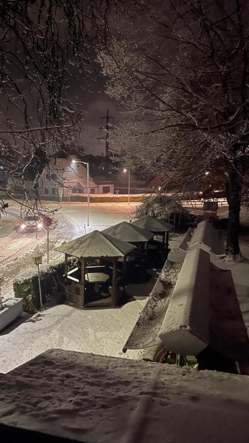Waldrestaurant Vida Hotel Kapfenberg Luaran gambar