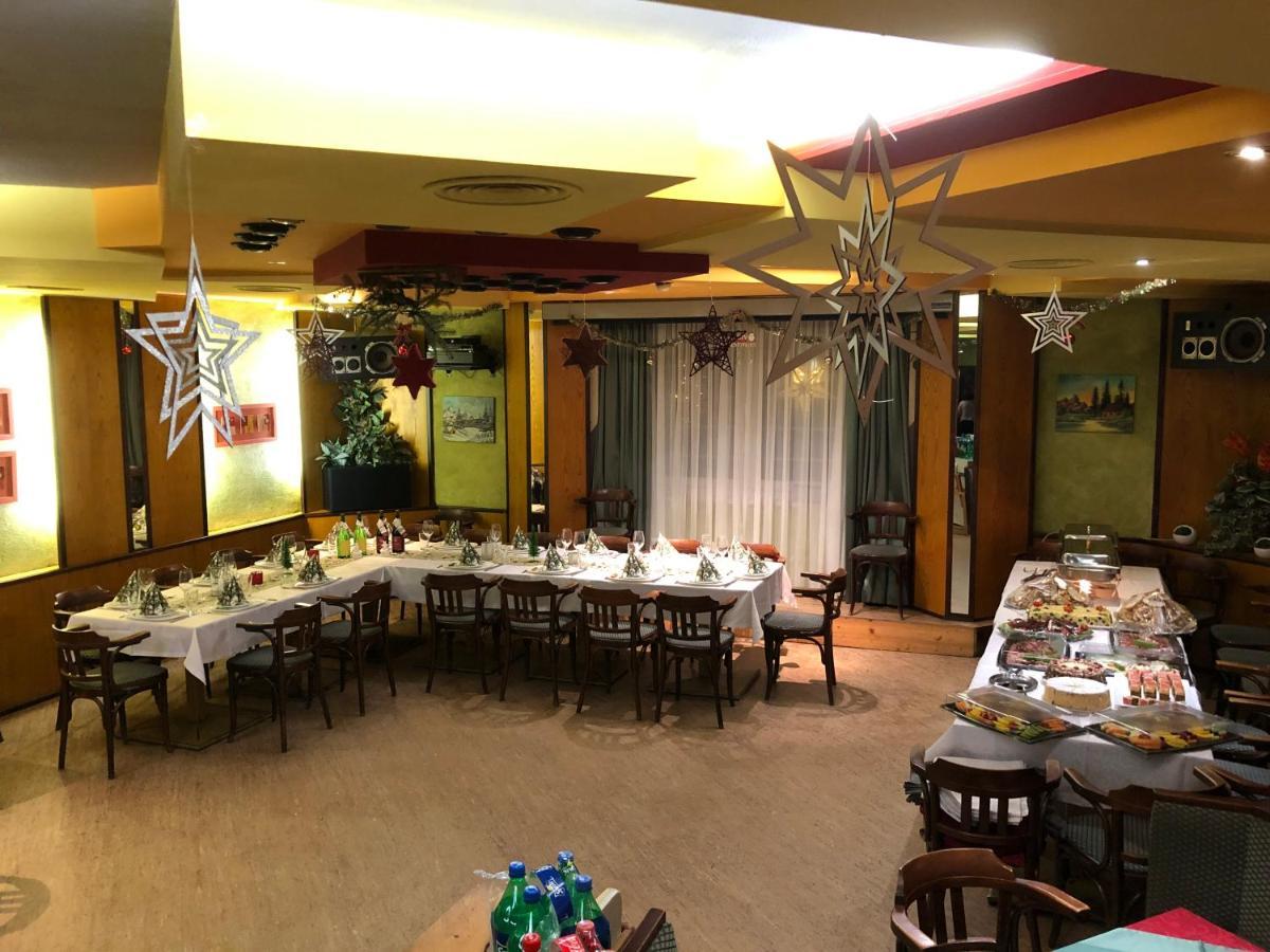 Waldrestaurant Vida Hotel Kapfenberg Luaran gambar