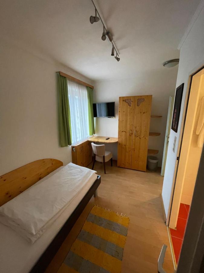 Waldrestaurant Vida Hotel Kapfenberg Luaran gambar
