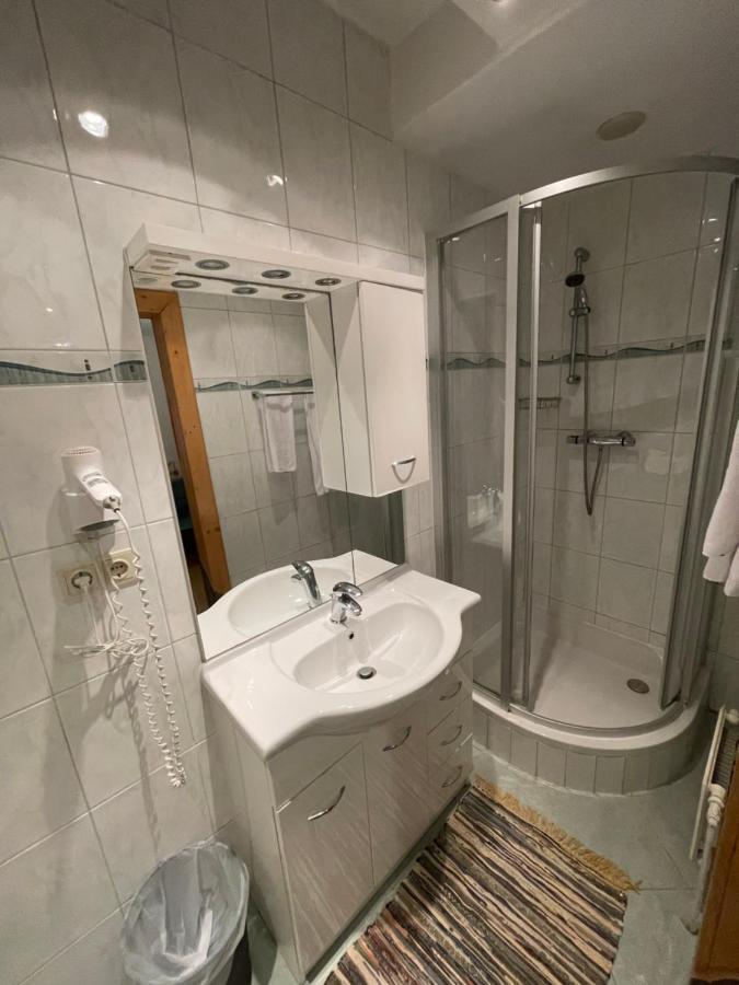 Waldrestaurant Vida Hotel Kapfenberg Luaran gambar