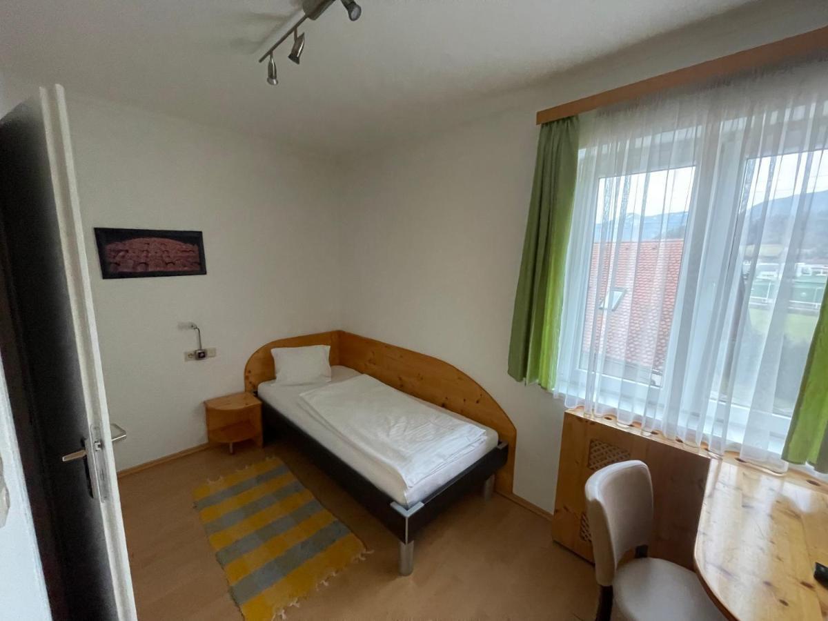 Waldrestaurant Vida Hotel Kapfenberg Luaran gambar