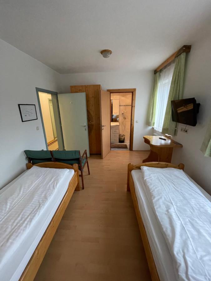 Waldrestaurant Vida Hotel Kapfenberg Luaran gambar
