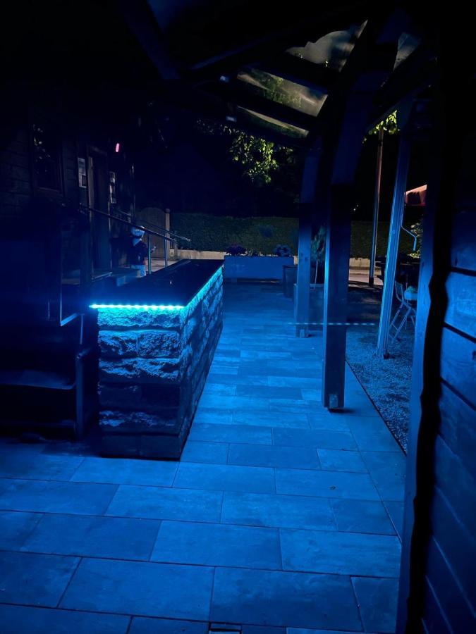 Waldrestaurant Vida Hotel Kapfenberg Luaran gambar