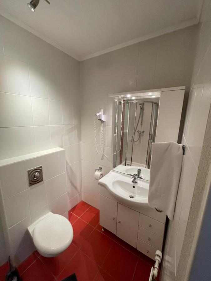 Waldrestaurant Vida Hotel Kapfenberg Luaran gambar