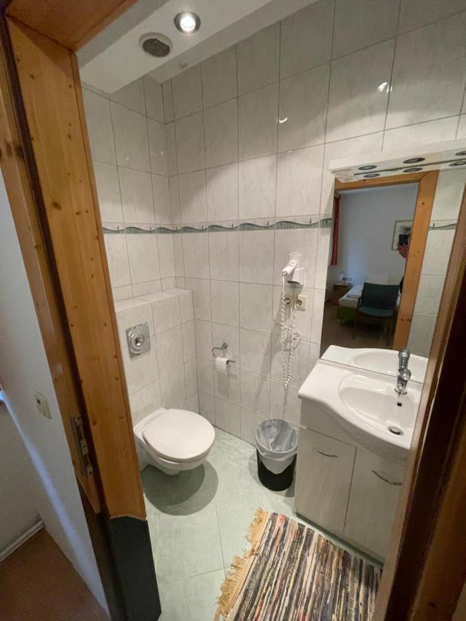 Waldrestaurant Vida Hotel Kapfenberg Luaran gambar