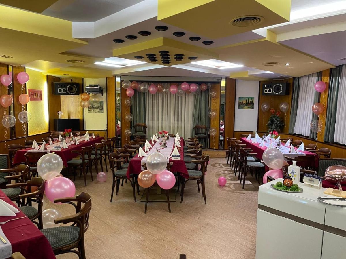 Waldrestaurant Vida Hotel Kapfenberg Luaran gambar