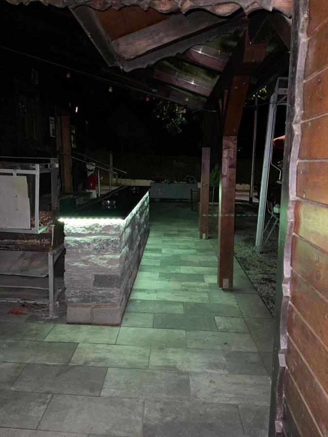 Waldrestaurant Vida Hotel Kapfenberg Luaran gambar