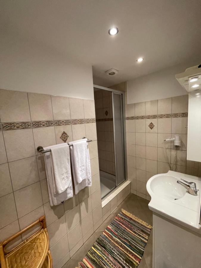 Waldrestaurant Vida Hotel Kapfenberg Luaran gambar