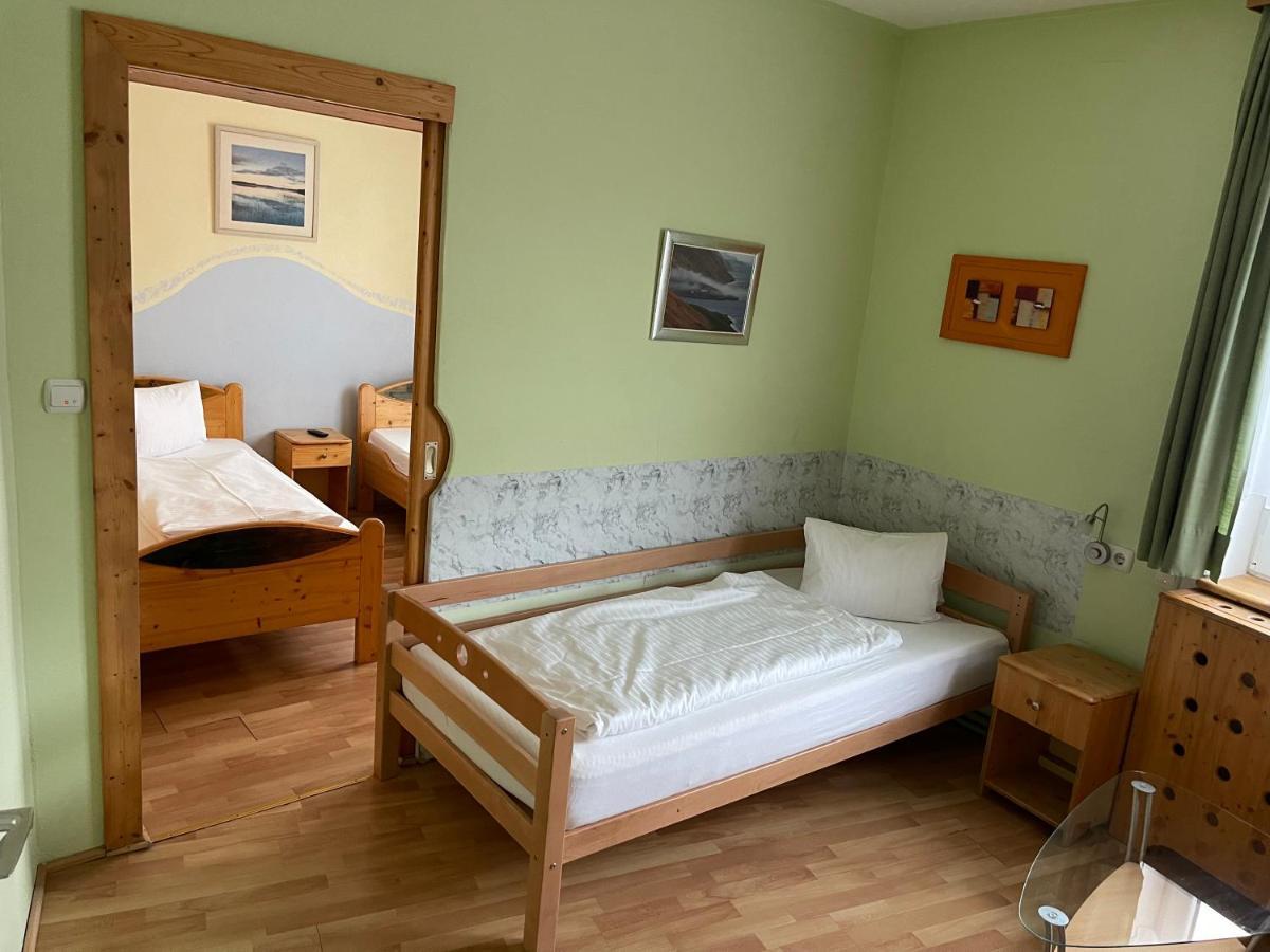 Waldrestaurant Vida Hotel Kapfenberg Luaran gambar