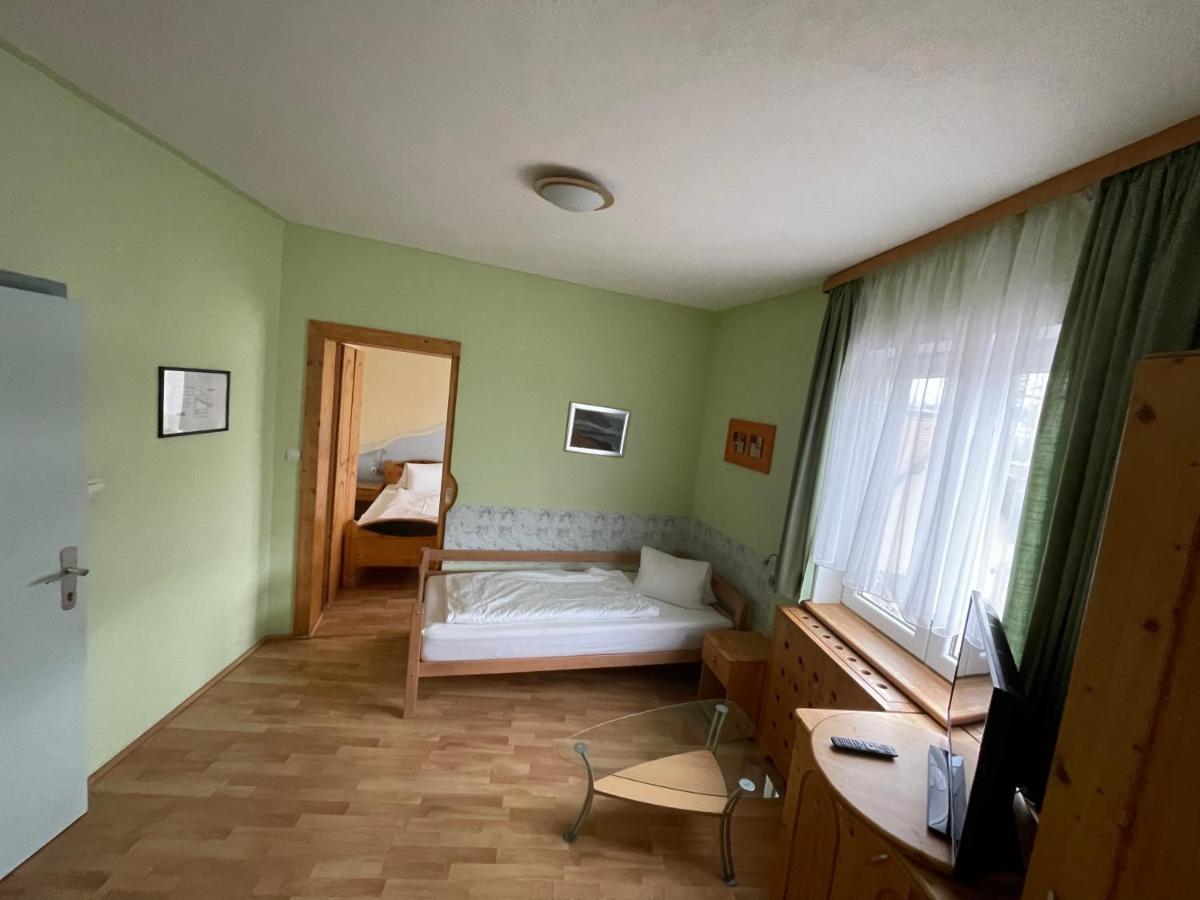 Waldrestaurant Vida Hotel Kapfenberg Luaran gambar